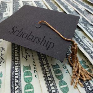 $144 Scholarship Donation